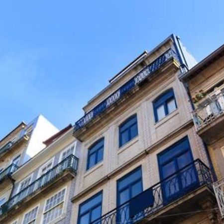 Flores Studio Porto Dış mekan fotoğraf