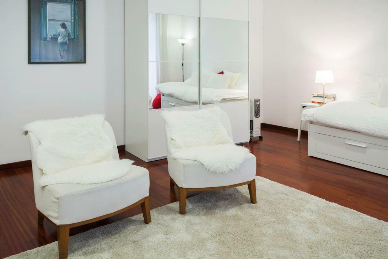 Flores Studio Porto Dış mekan fotoğraf