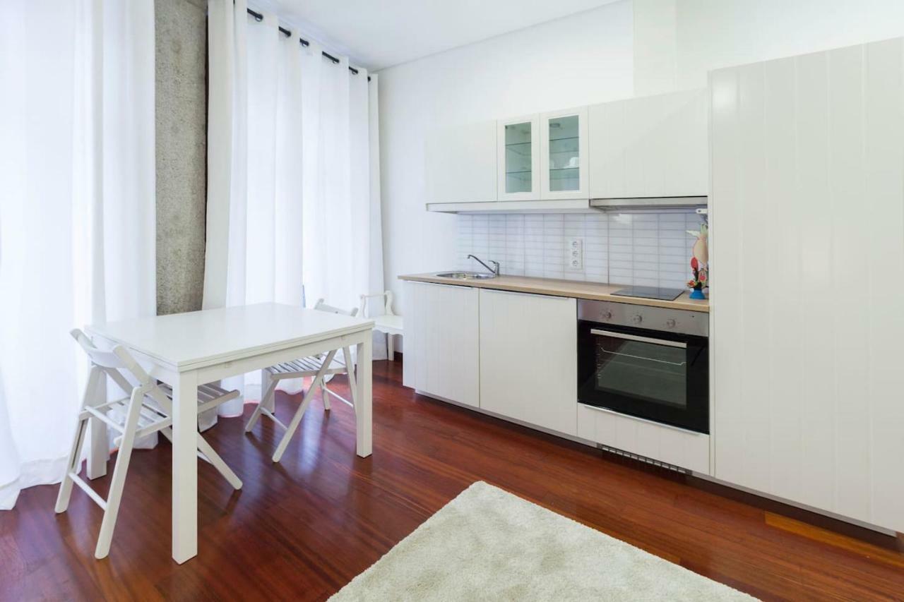 Flores Studio Porto Dış mekan fotoğraf