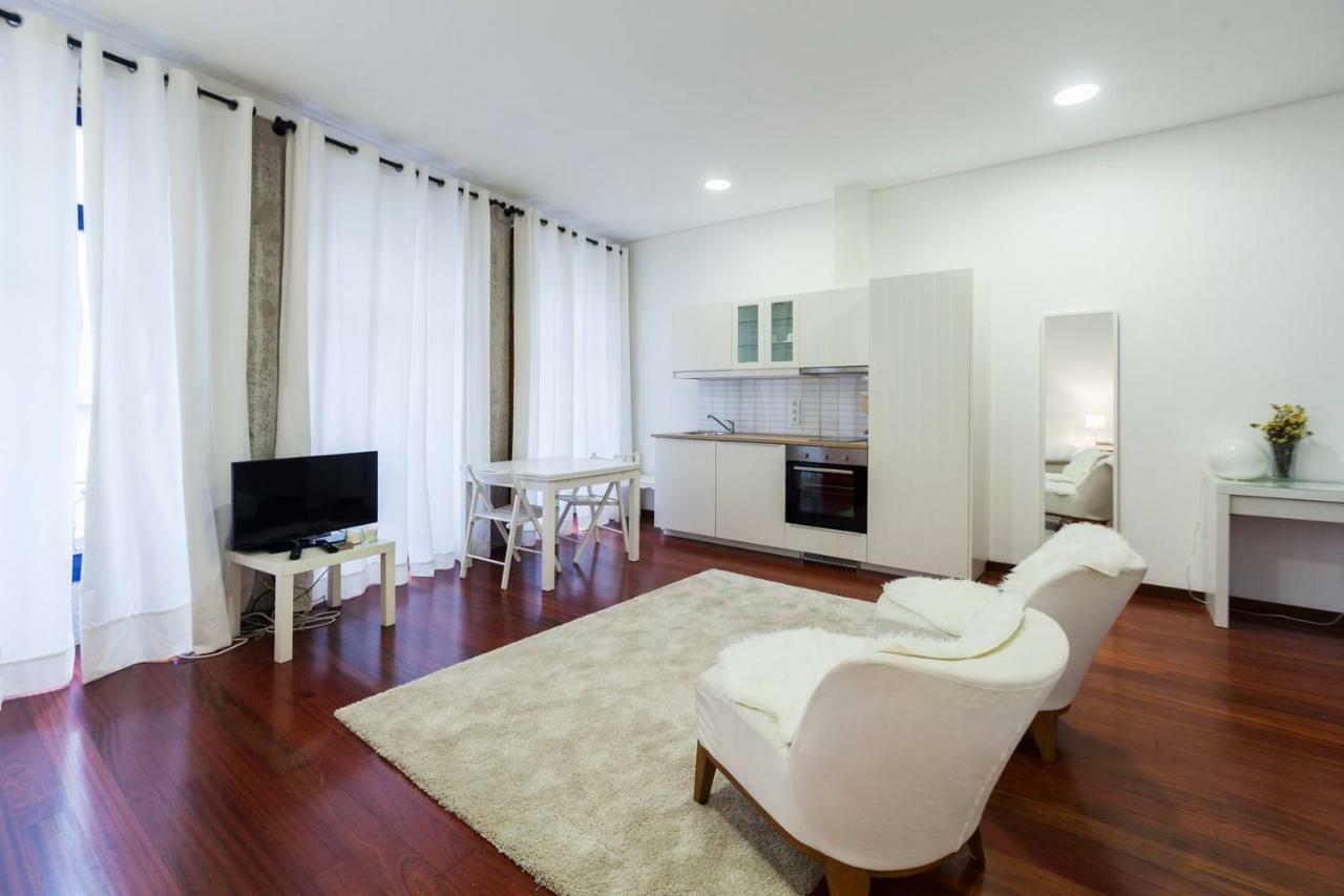 Flores Studio Porto Dış mekan fotoğraf