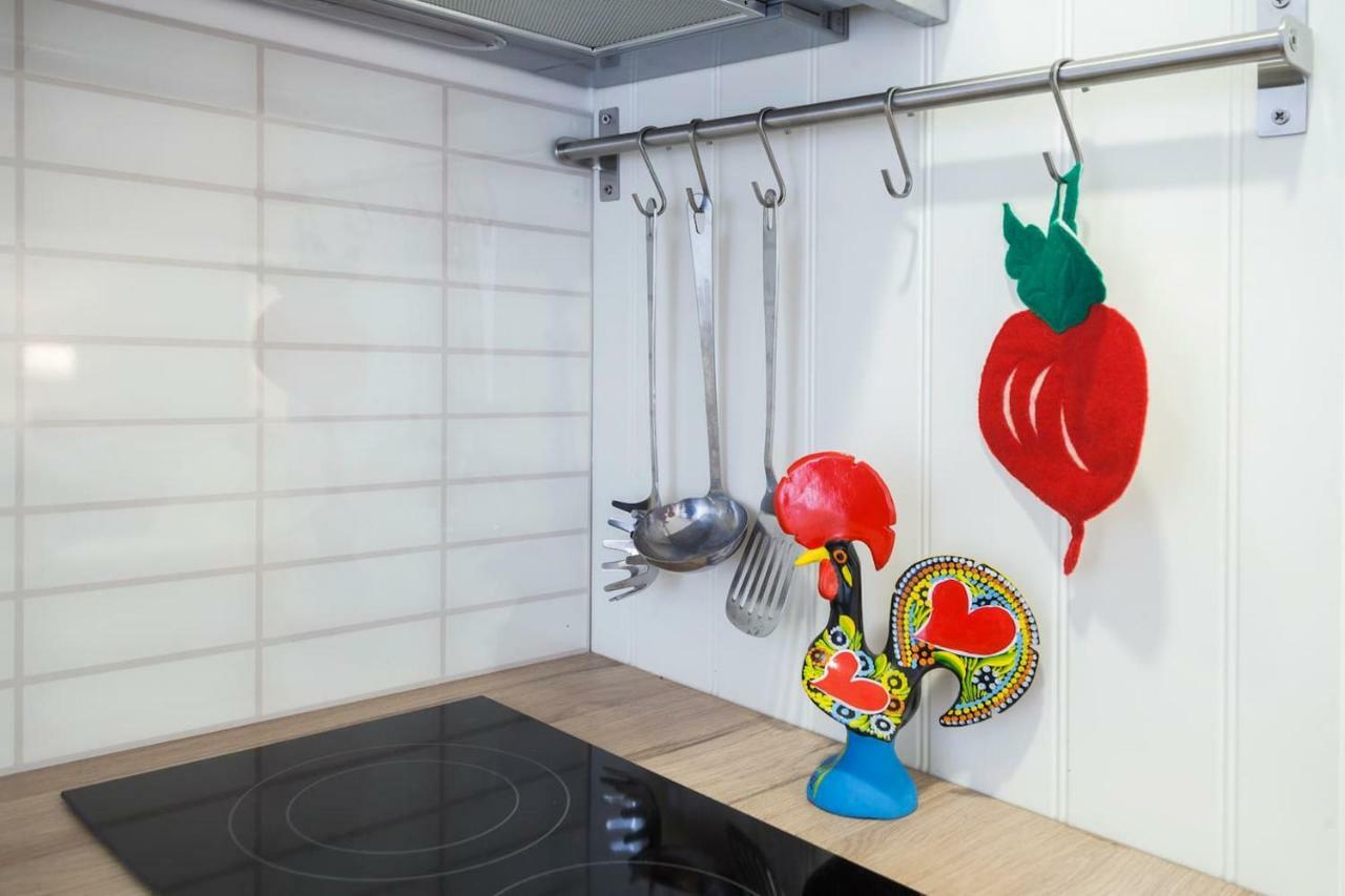 Flores Studio Porto Dış mekan fotoğraf