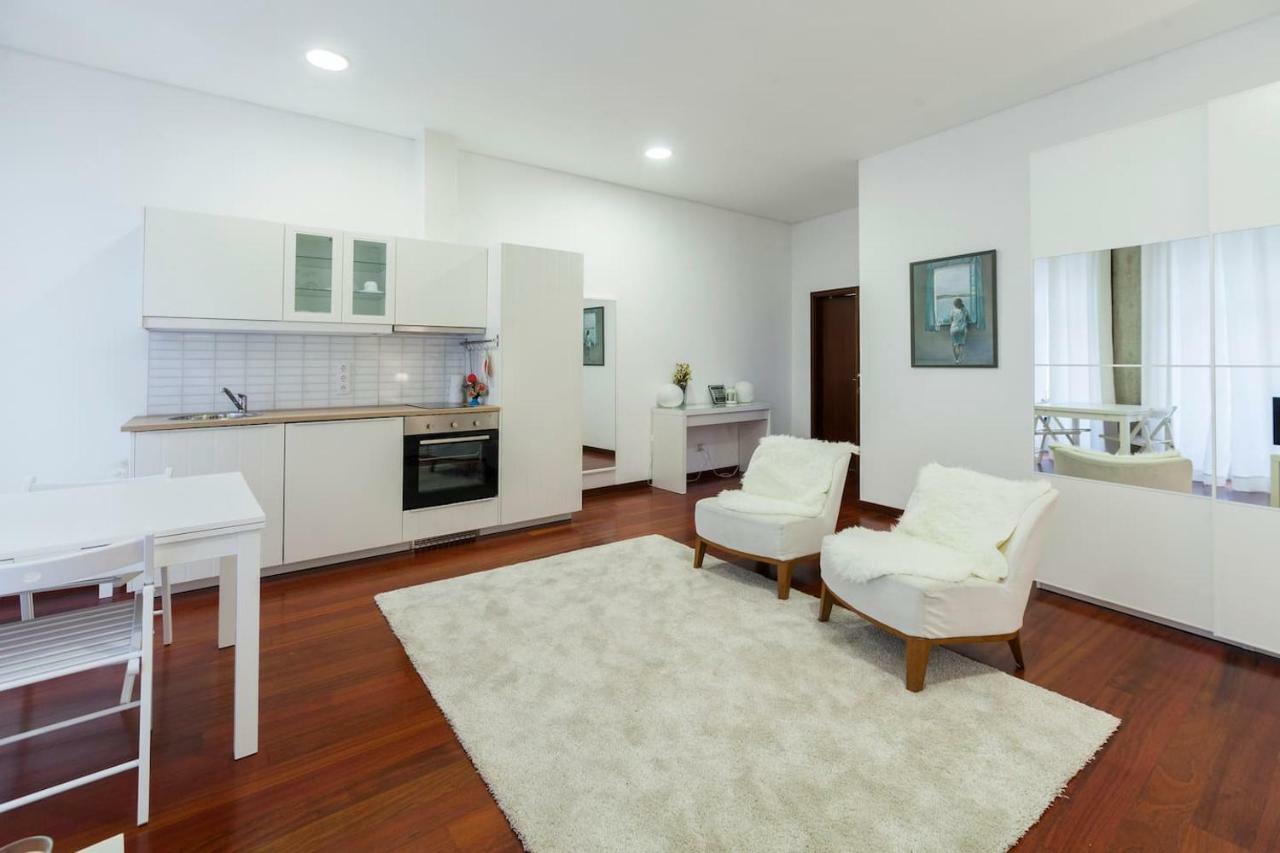 Flores Studio Porto Dış mekan fotoğraf