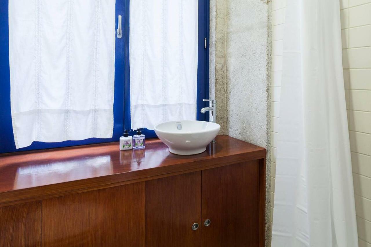 Flores Studio Porto Dış mekan fotoğraf